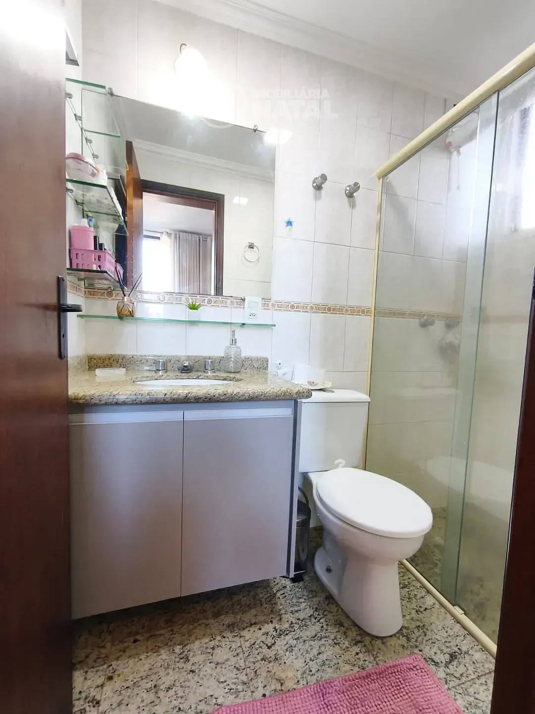 Apartamento, 3 quartos, 65 m² - Foto 29