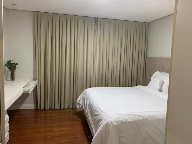 Apartamento com 218m² 3 quartos e 5 banheiros, à venda, no bairro Bela Suiça em Londrina
