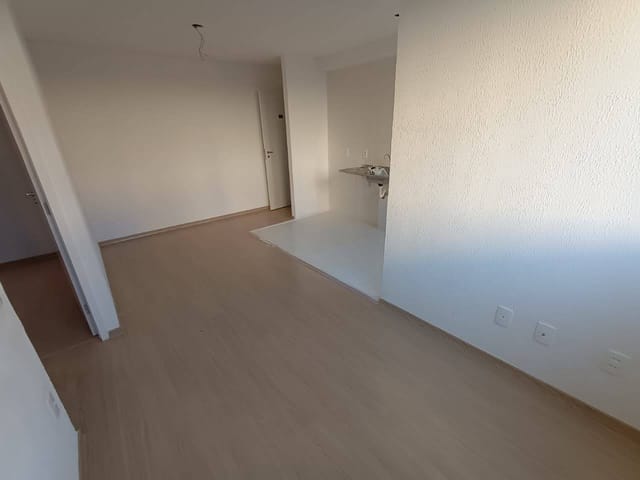 Foto do Apartamento - Apartamento para locação, Recreio Alvorada, Santa Bárbara D'Oeste, SP | Oeste Imóveis