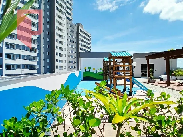 Apartamento 2 quartos e 2 banheiros, à venda, no bairro Caiçaras em Belo Horizonte