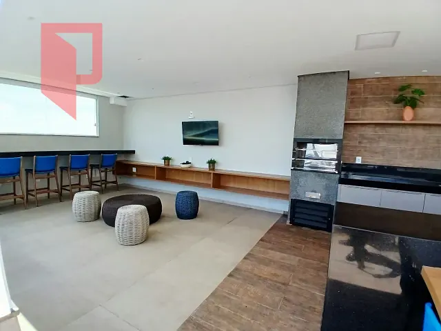 Apartamento 2 quartos e 2 banheiros, à venda, no bairro Caiçaras em Belo Horizonte