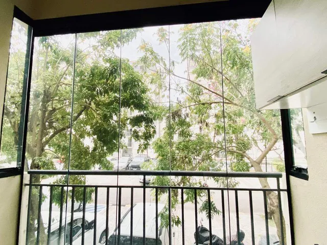 Foto do Apartamento - Apartamento para venda e locação, Jardim Celeste, São Paulo, SP, Lazer completo, 1 vaga | ORQUIDEA ADMINISTRACAO DE IMOVEIS LTDA EPP