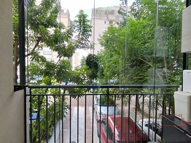 Apartamento com 60m² 3 quartos e 2 banheiros, à venda ou para alugar, no bairro Jardim Celeste em São Paulo
