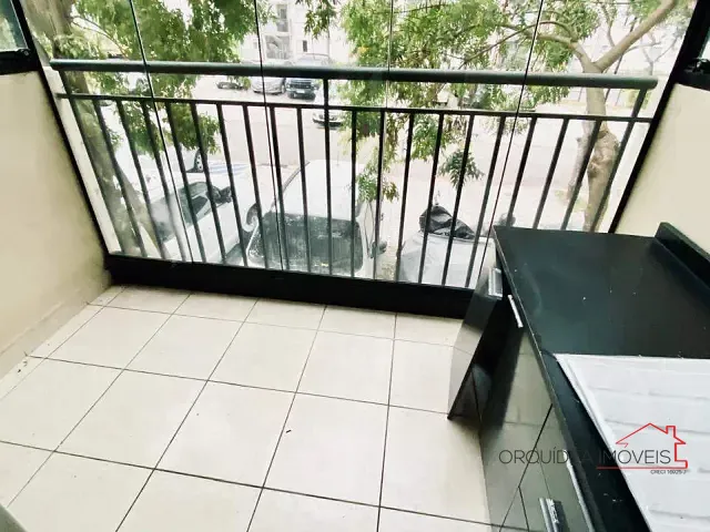 Apartamento com 60m² 3 quartos e 2 banheiros, à venda ou para alugar, no bairro Jardim Celeste em São Paulo