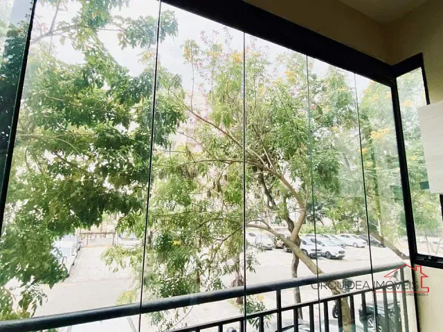 Apartamento com 60m² 3 quartos e 2 banheiros, à venda ou para alugar, no bairro Jardim Celeste em São Paulo