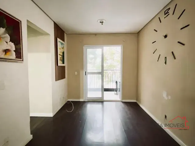 Apartamento com 60m² 3 quartos e 2 banheiros, à venda ou para alugar, no bairro Jardim Celeste em São Paulo