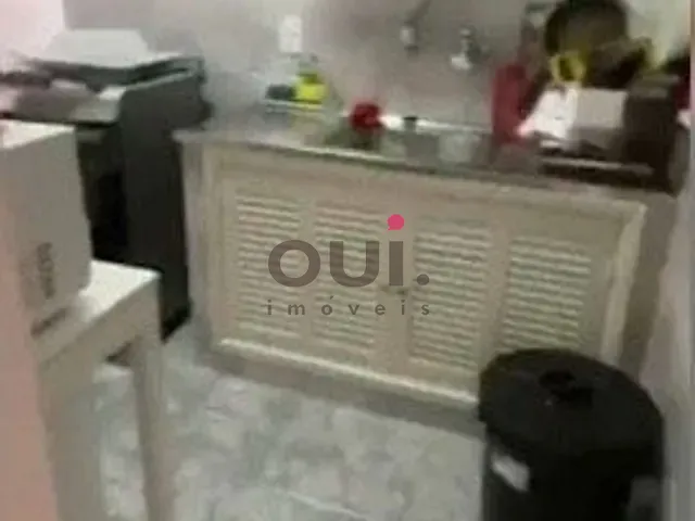 Apartamento 1 quarto e 1 banheiro, à venda, no bairro Itaim Bibi em São Paulo