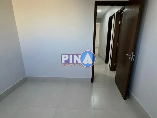 Apartamento 2 quartos e 1 banheiro, para alugar, no bairro Vila São Tomaz em Aparecida de Goiânia