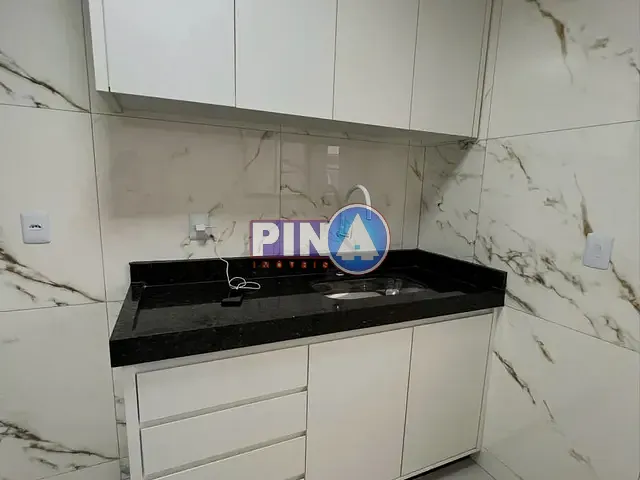 Apartamento 2 quartos e 1 banheiro, para alugar, no bairro Vila São Tomaz em Aparecida de Goiânia
