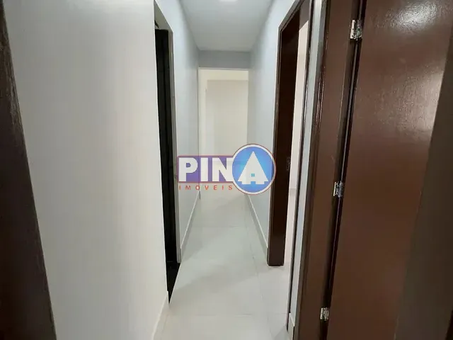 Apartamento 2 quartos e 1 banheiro, para alugar, no bairro Vila São Tomaz em Aparecida de Goiânia