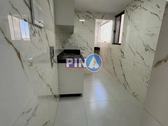 Apartamento 2 quartos e 1 banheiro, para alugar, no bairro Vila São Tomaz em Aparecida de Goiânia