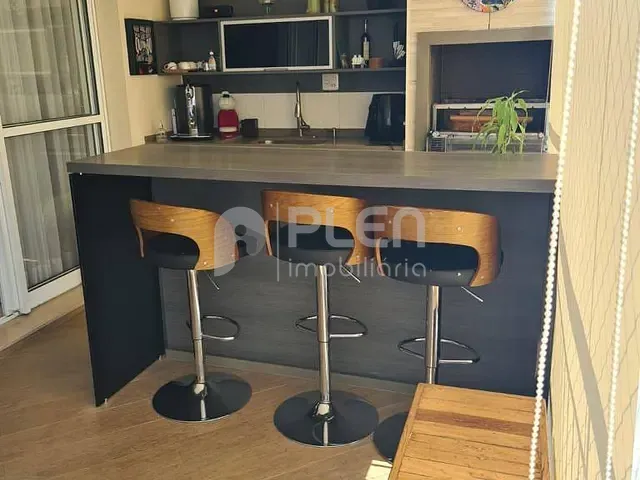 Apartamento 3 quartos e 4 banheiros, à venda, no bairro Pirituba em São Paulo