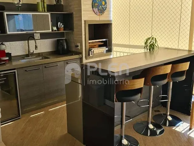 Apartamento 3 quartos e 4 banheiros, à venda, no bairro Pirituba em São Paulo