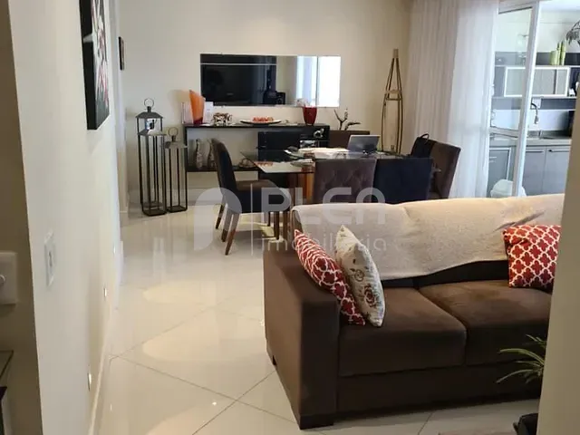 Apartamento 3 quartos e 4 banheiros, à venda, no bairro Pirituba em São Paulo