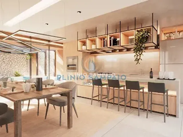 Apartamento à venda, no bairro Praia de Itaparica em Vila Velha