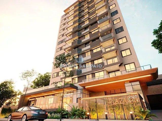 Apartamento à venda, no bairro Praia de Itaparica em Vila Velha