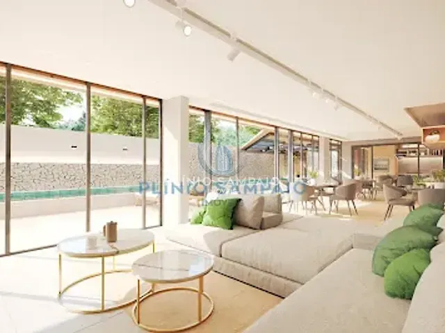 Apartamento à venda, no bairro Praia de Itaparica em Vila Velha