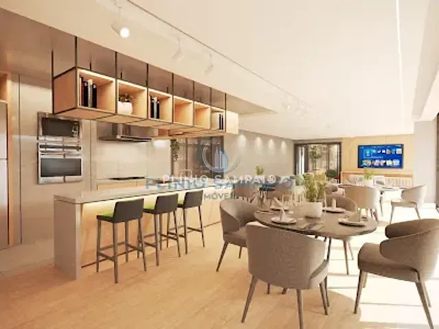 Apartamento à venda, no bairro Praia de Itaparica em Vila Velha