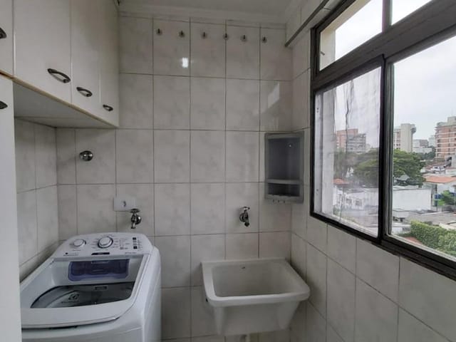 Foto do Apartamento - Apartamento com 2 dormitórios à venda, 60 m² por R$ 585.000,00 - Vila Progredior - São Paulo/SP | PRADO e AZEVEDO NEGOCIOS IMOBILIARIOS LTDA