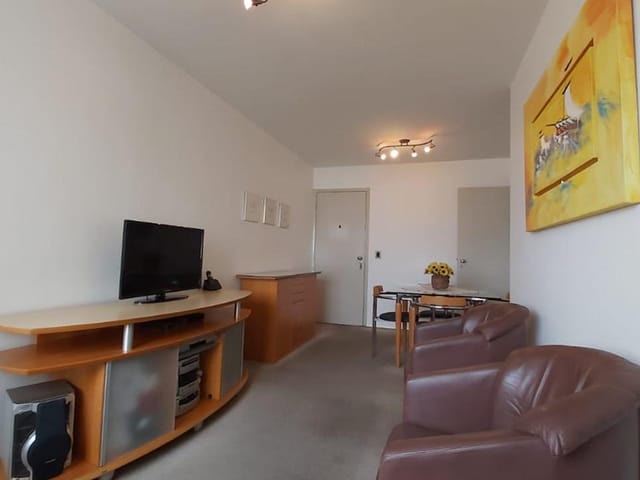 Foto do Apartamento - Apartamento com 2 dormitórios à venda, 60 m² por R$ 585.000,00 - Vila Progredior - São Paulo/SP | PRADO e AZEVEDO NEGOCIOS IMOBILIARIOS LTDA