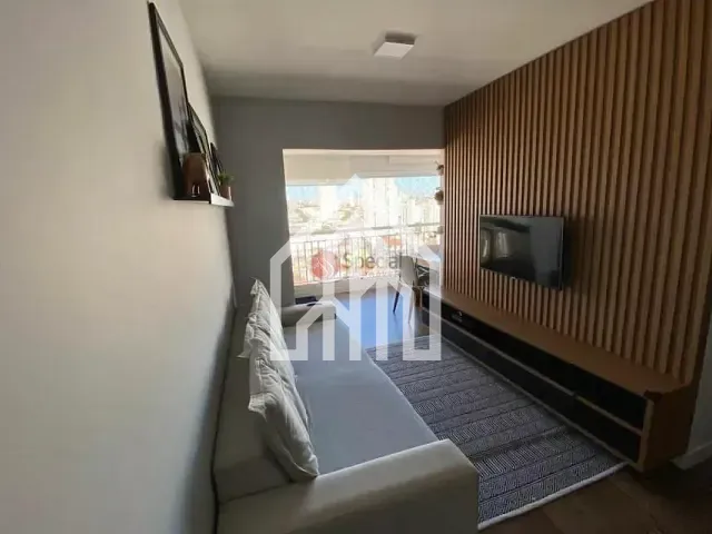 Apartamento 2 quartos e 2 banheiros, à venda, no bairro Vila Carrão em São Paulo