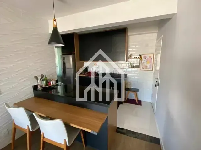 Apartamento 2 quartos e 2 banheiros, à venda, no bairro Vila Carrão em São Paulo