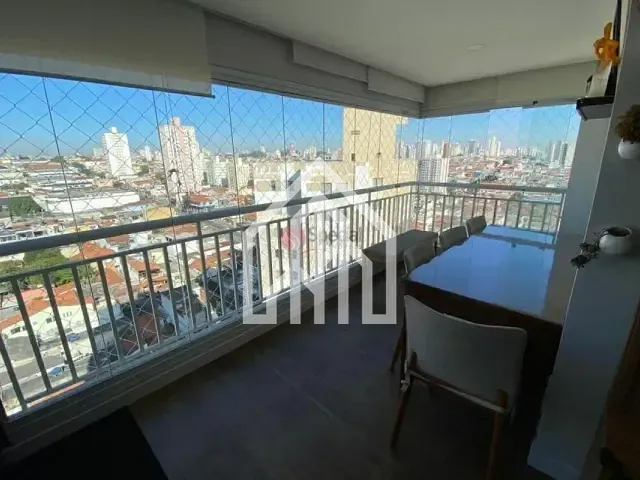 Apartamento 2 quartos e 2 banheiros, à venda, no bairro Vila Carrão em São Paulo