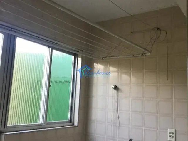 Apartamento com 66m² 2 quartos e 1 banheiro, para alugar, no bairro Centro em Indaiatuba
