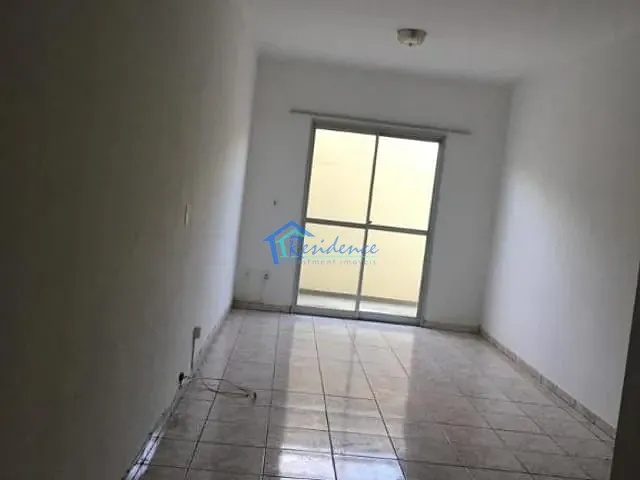 Apartamento com 66m² 2 quartos e 1 banheiro, para alugar, no bairro Centro em Indaiatuba