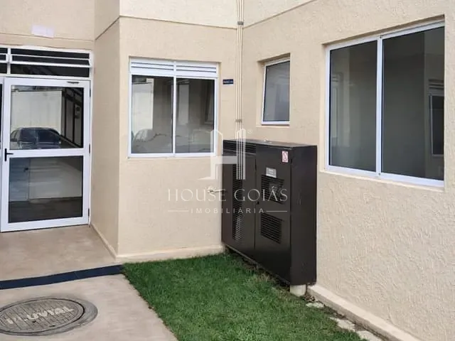 Apartamento com 51m² 2 quartos e 1 banheiro, à venda, no bairro Setor Grajaú em Goiânia