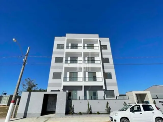 Apartamento 2 quartos e 1 banheiro, para alugar, no bairro Praça em Tijucas