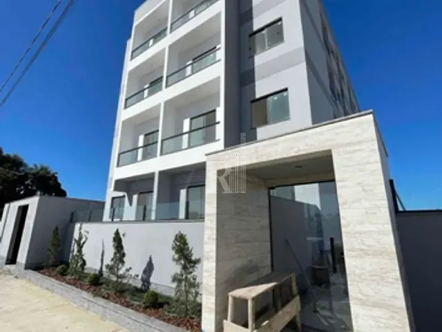 Apartamento 2 quartos e 1 banheiro, para alugar, no bairro Praça em Tijucas