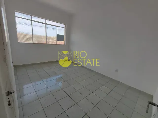 Apartamento com 90m² 3 quartos e 1 banheiro, à venda, no bairro Retiro em Volta Redonda
