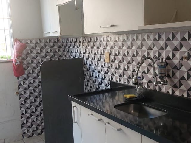 Foto do Apartamento - Apartamento à venda, Cosmos, Rio de Janeiro, RJ | Swell Imobiliária