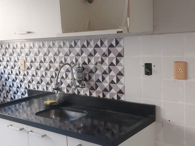 Foto do Apartamento - Apartamento à venda, Cosmos, Rio de Janeiro, RJ | Swell Imobiliária