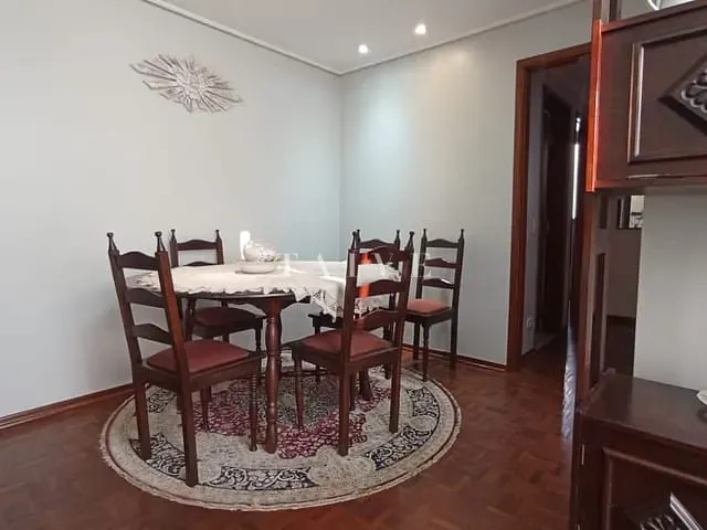 Apartamento 3 quartos e 1 banheiro, à venda, no bairro Antares em Londrina