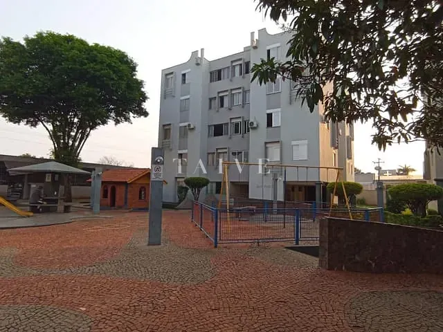 Apartamento 3 quartos e 1 banheiro, à venda, no bairro Antares em Londrina