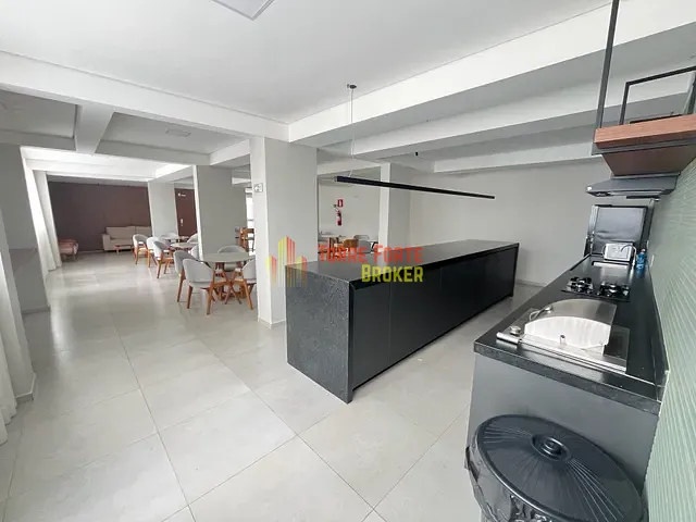 Apartamento com 55m² 2 quartos e 1 banheiro, para alugar, no bairro Buritis em Belo Horizonte