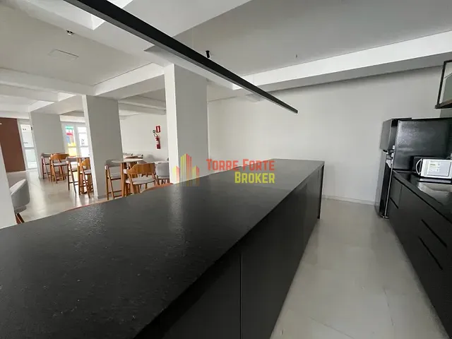 Apartamento com 55m² 2 quartos e 1 banheiro, para alugar, no bairro Buritis em Belo Horizonte