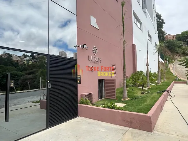 Apartamento com 55m² 2 quartos e 1 banheiro, para alugar, no bairro Buritis em Belo Horizonte