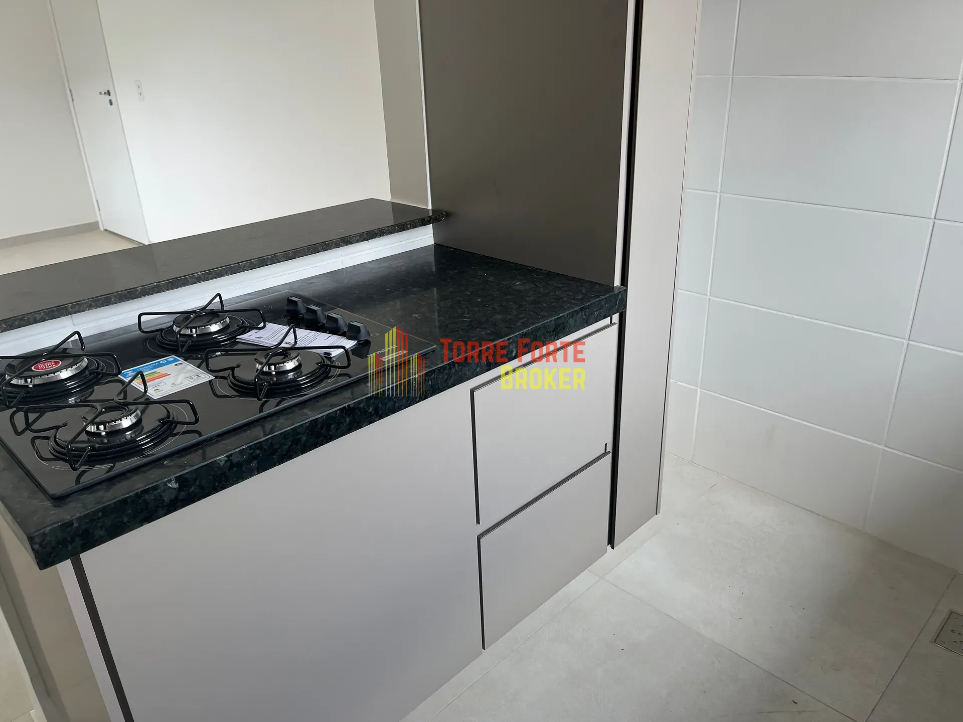 Apartamento, 2 quartos, 55 m² - Foto 15