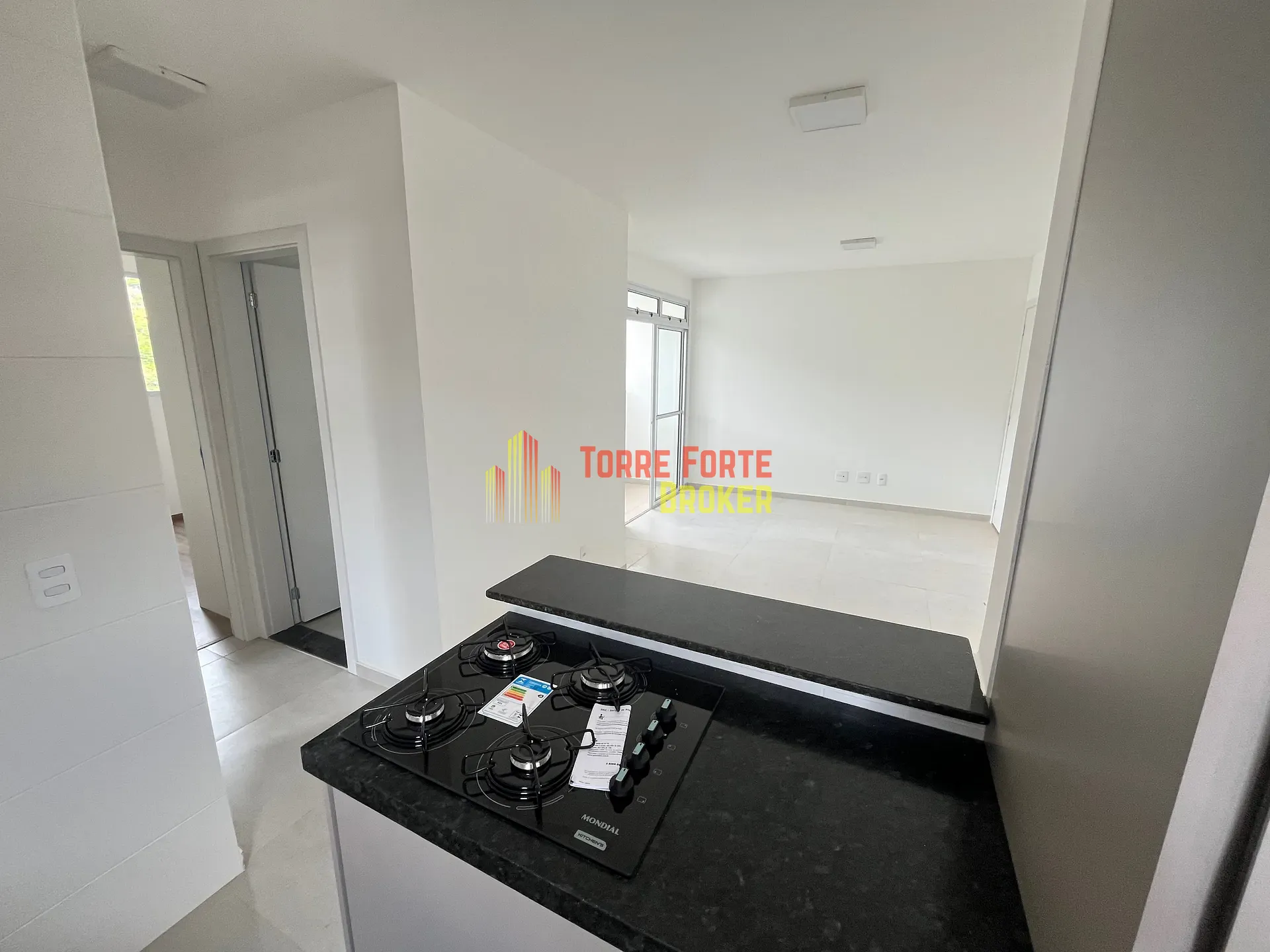 Apartamento, 2 quartos, 55 m² - Foto 26