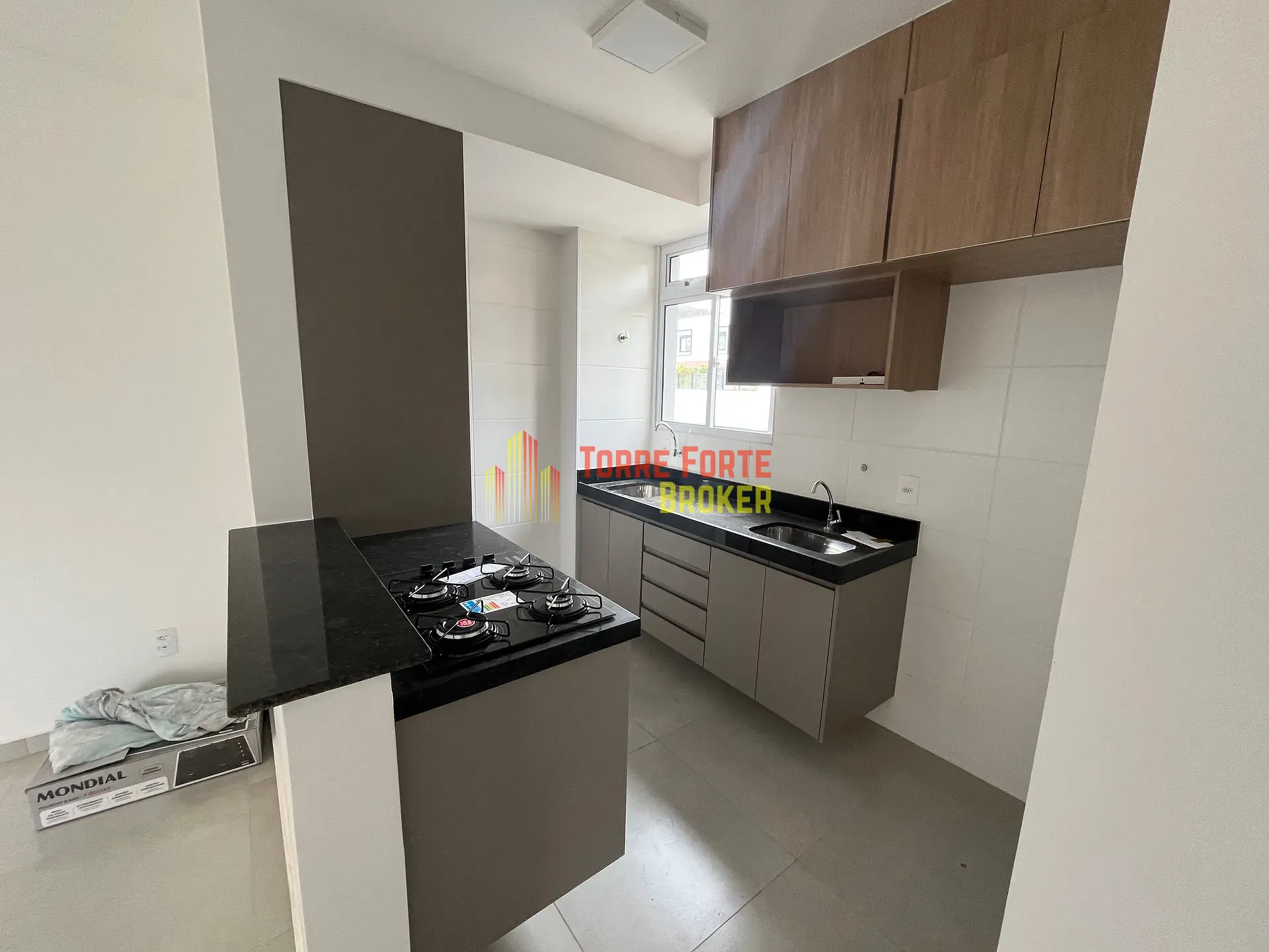 Apartamento, 2 quartos, 55 m² - Foto 14