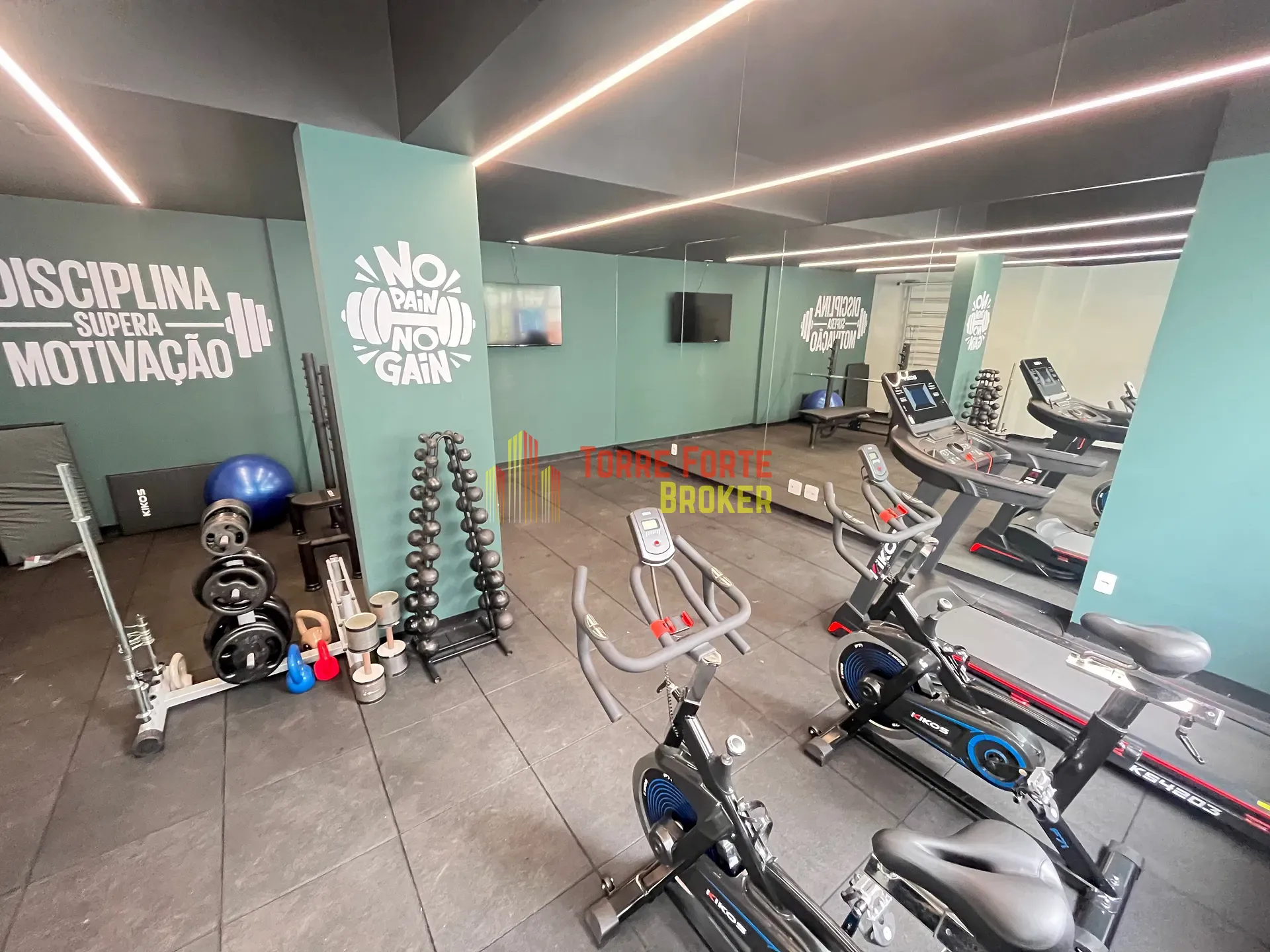 Apartamento, 2 quartos, 55 m² - Foto 13