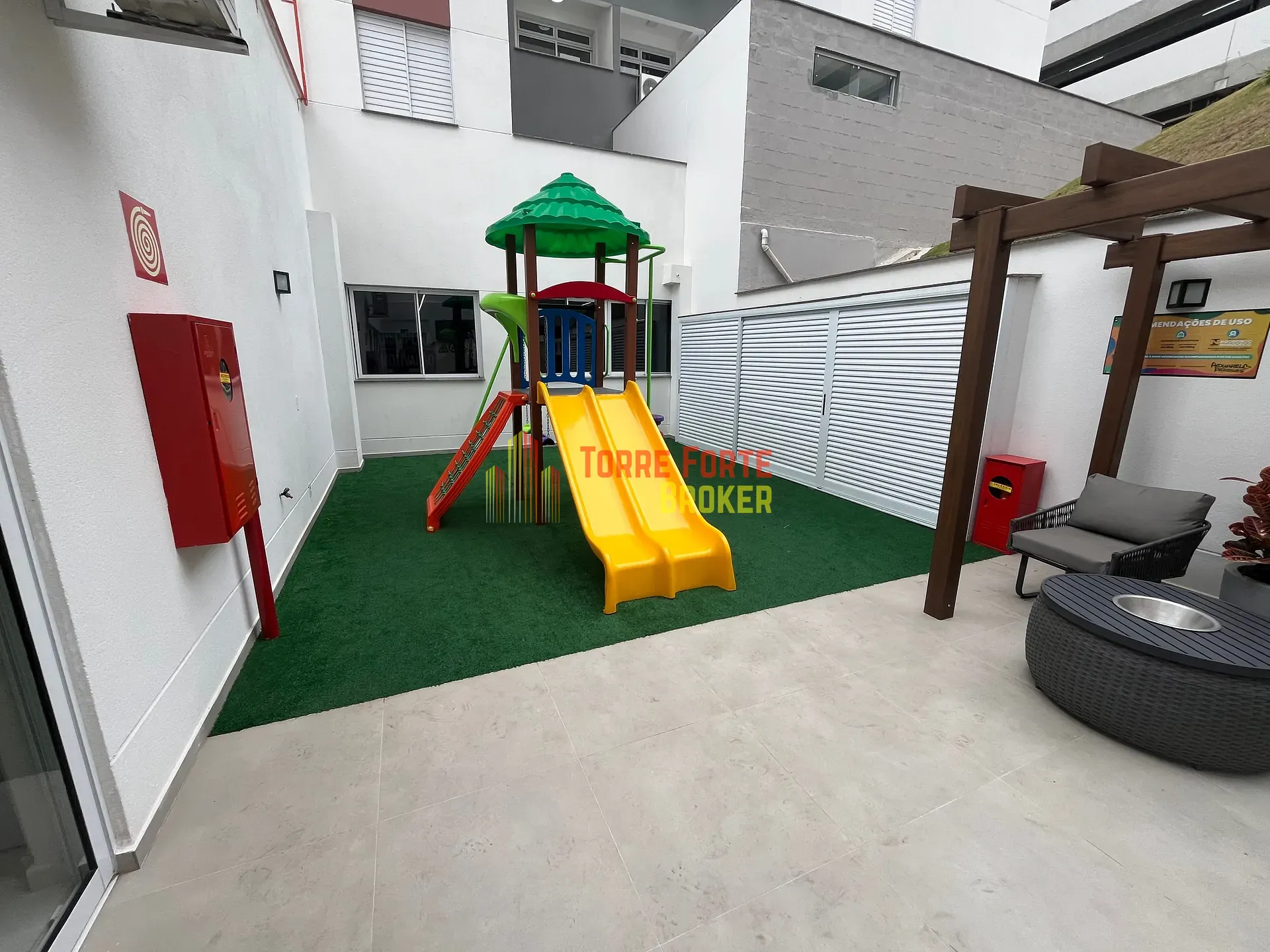 Apartamento, 2 quartos, 55 m² - Foto 12