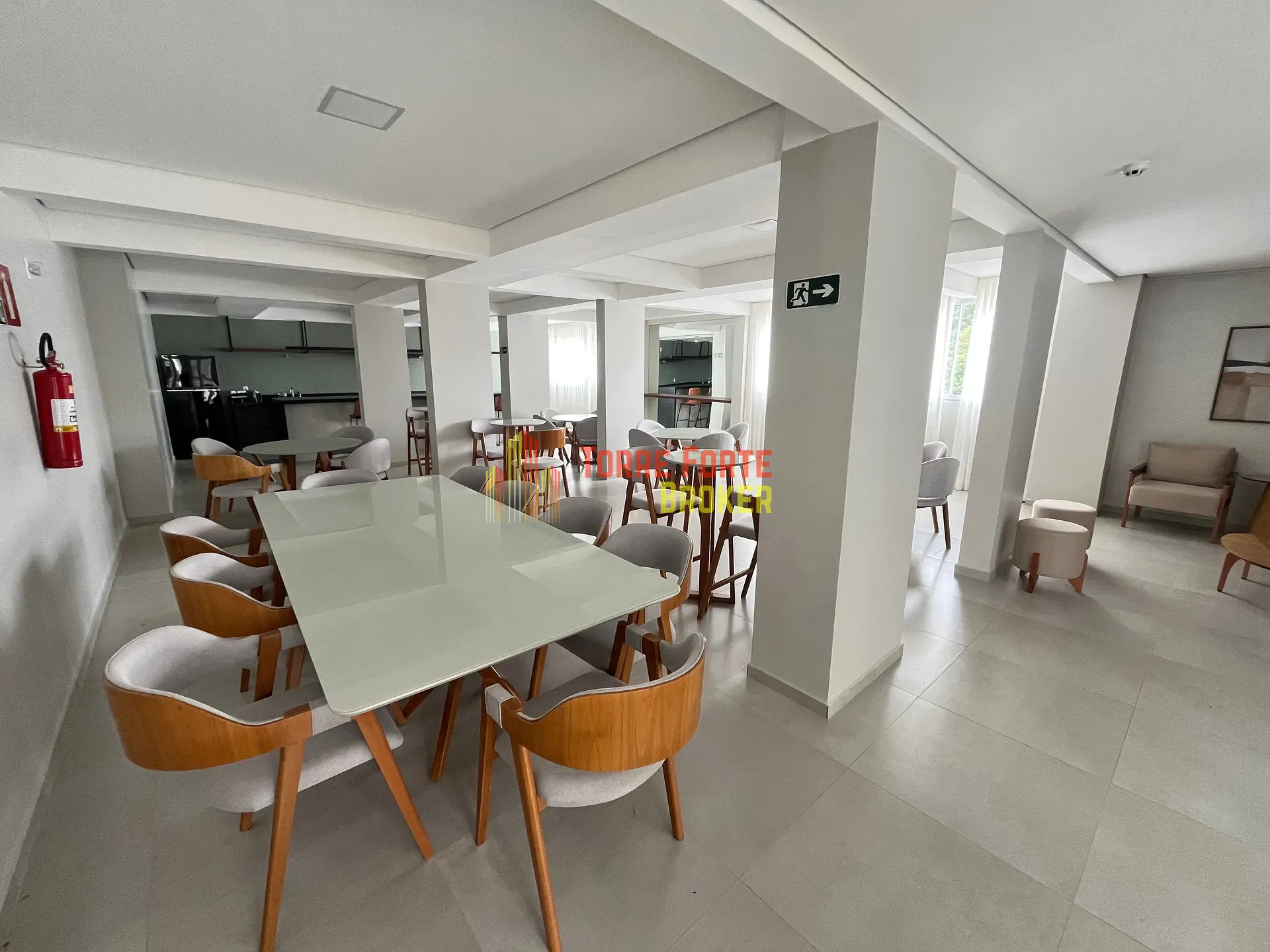 Apartamento, 2 quartos, 55 m² - Foto 11