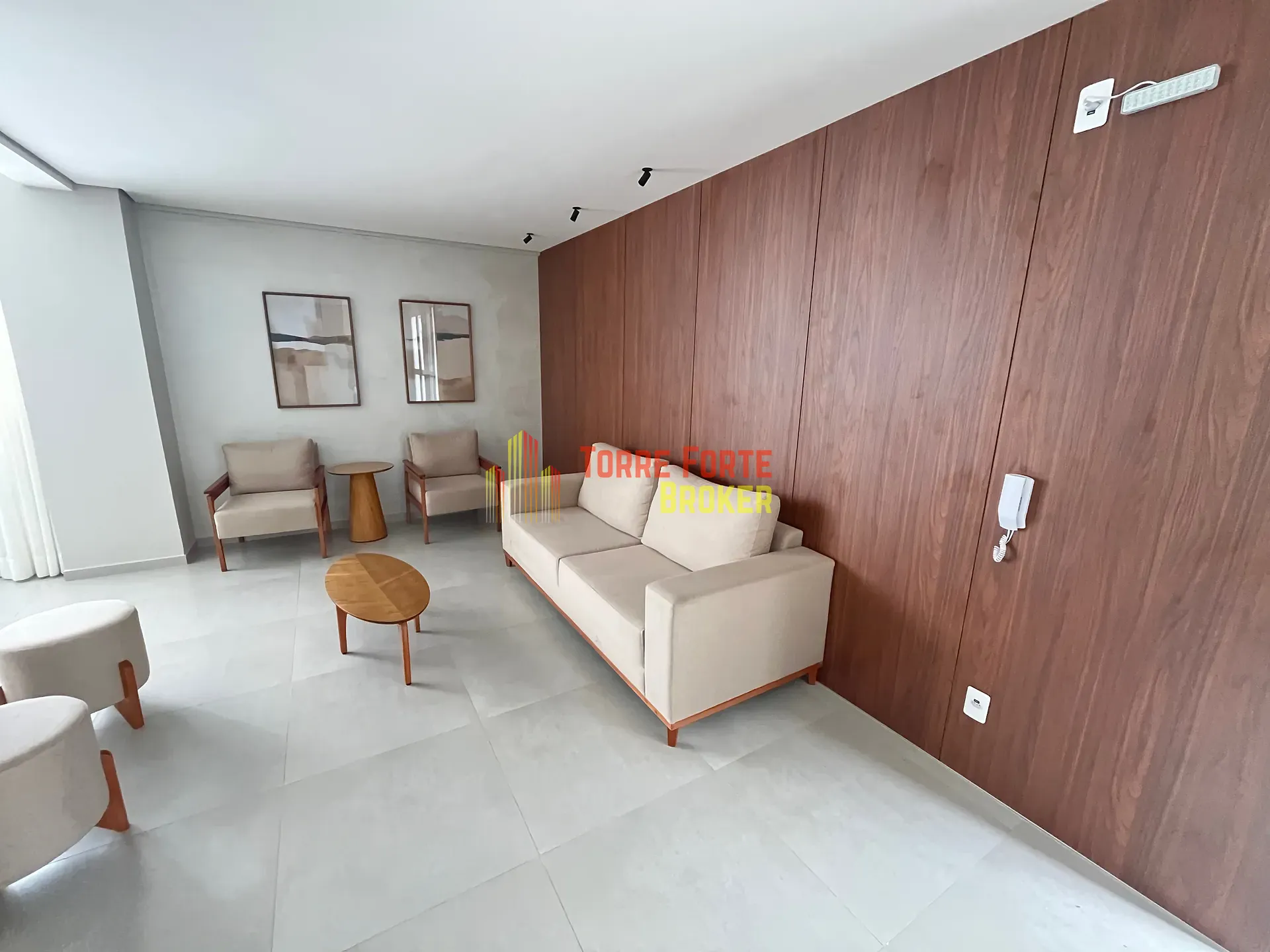 Apartamento, 2 quartos, 55 m² - Foto 9