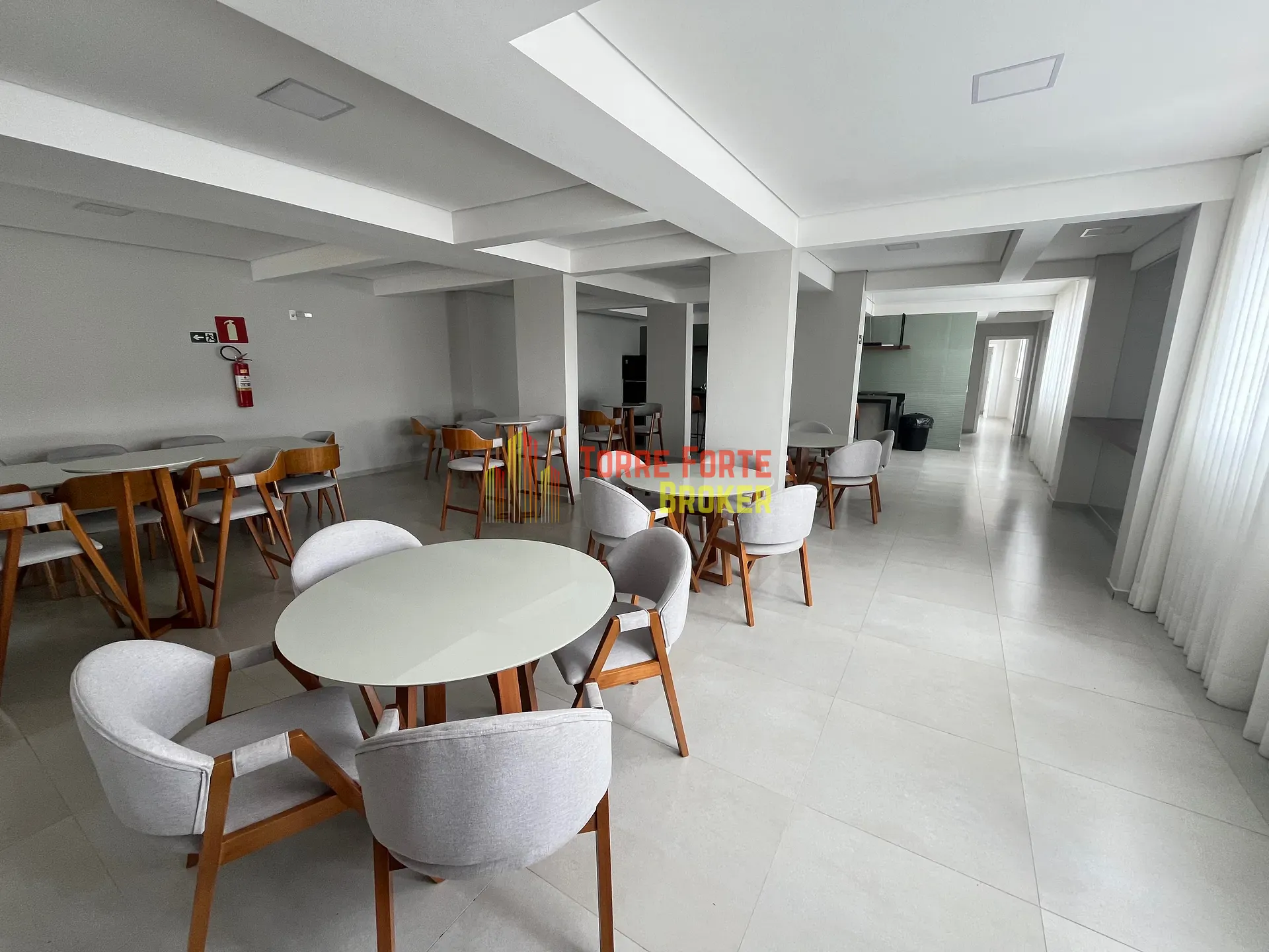 Apartamento, 2 quartos, 55 m² - Foto 8