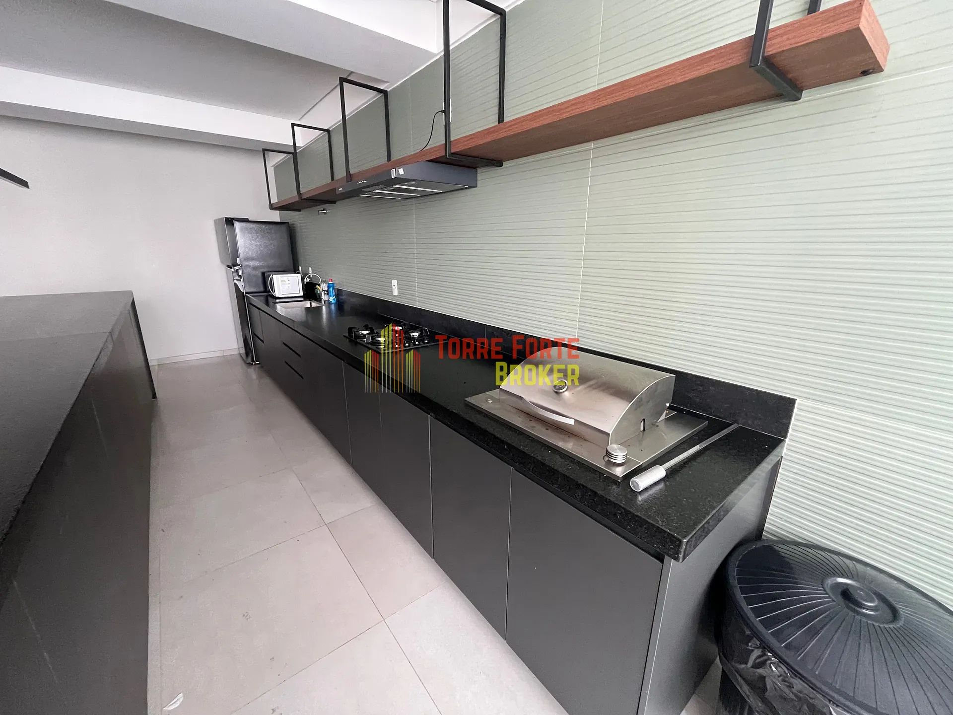Apartamento, 2 quartos, 55 m² - Foto 7