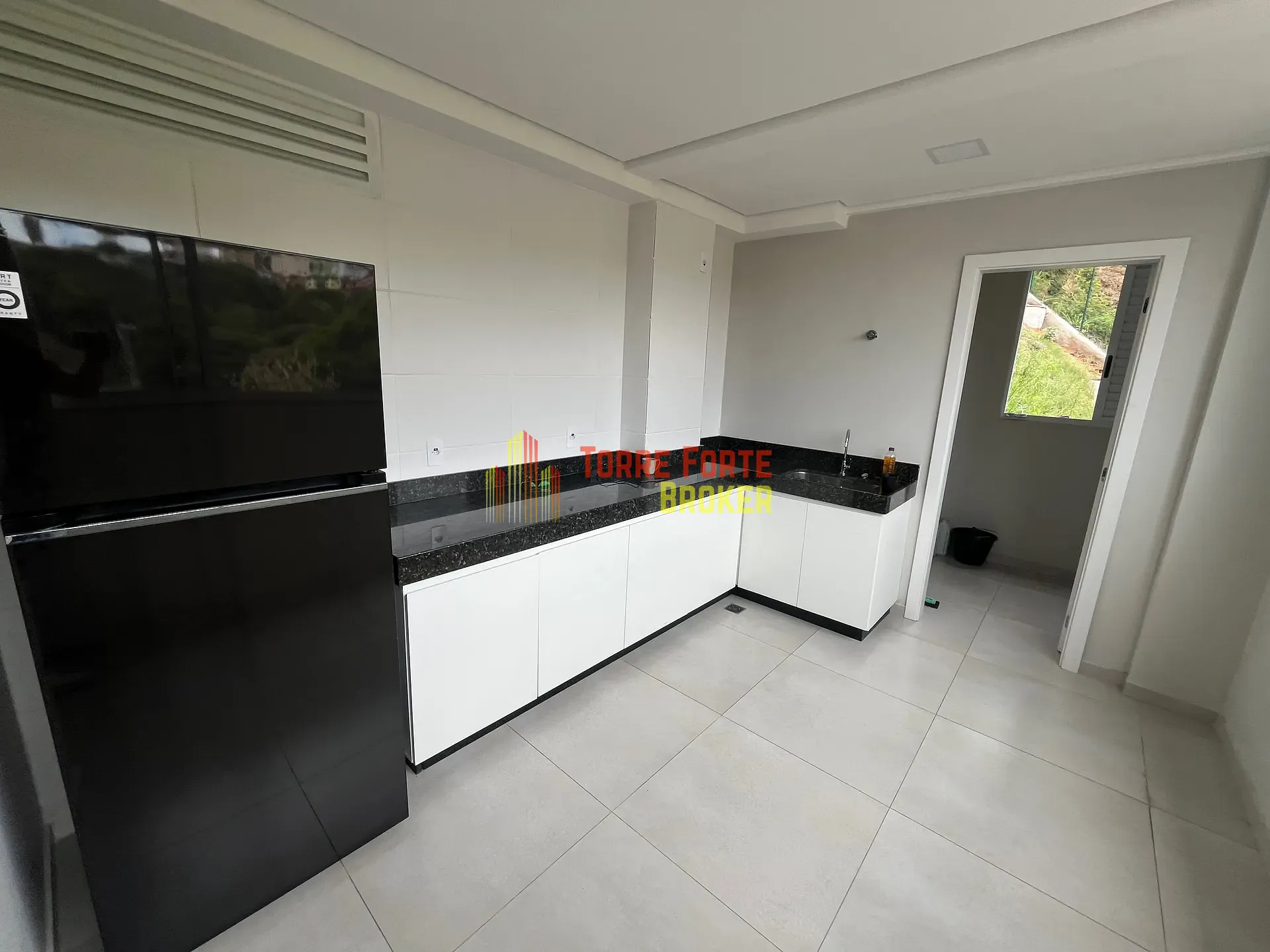 Apartamento, 2 quartos, 55 m² - Foto 6